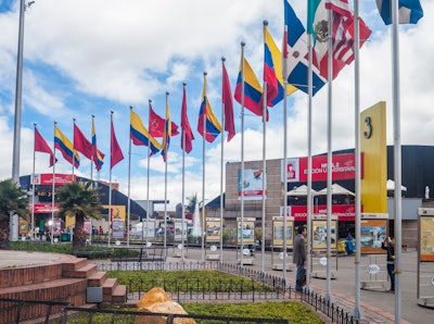 Andina Pack abre hoy sus puertas a la innovación en tecnologías de envasado y procesamiento