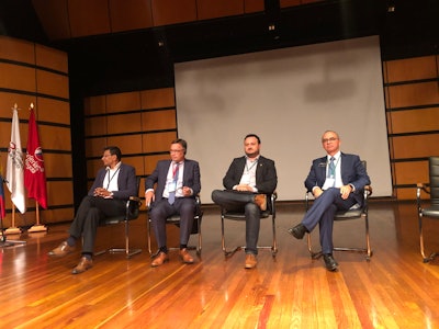 Lo que vimos y oímos en Andina Pack 2019