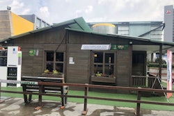 La Fundación ha logrado hasta el momento entregar a personas de bajos ingresos 9 casas como esta, adelantar con la empresa colombiana Essentia –dedicada a la producción de polipropileno, polietileno y materbatches para la industria plástica— un proyecto para 20 viviendas más en Cartagena, y trabajar en la construcción de otras 60 con la Fundación Beatriz Londoño de Medellín.