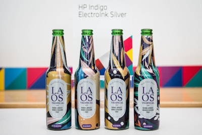 Lo que vimos y oímos en Andina Pack 2019