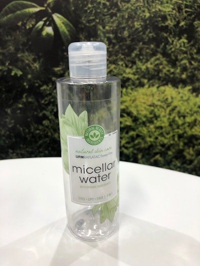 Lo que vimos y oímos en Andina Pack 2019