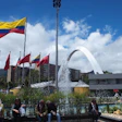 Sólida presencia de la industria norteamericana de maquinaria de empaque en Andina Pack 2019