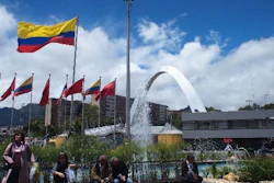 Sólida presencia de la industria norteamericana de maquinaria de empaque en Andina Pack 2019