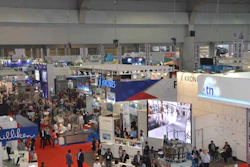 Gran acogida a la feria EXPO PACK México 2020