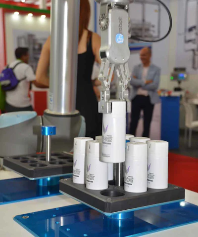 Gran acogida a la feria EXPO PACK México 2020