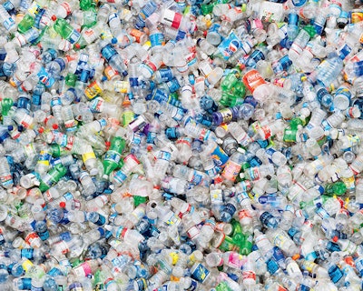 Acuerdo nacional en México para una nueva economía del plástico