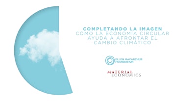 Plásticos, un sector clave en la lucha contra el cambio climático