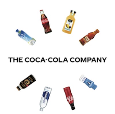 Coca-Cola anuncia cambios de liderazgo