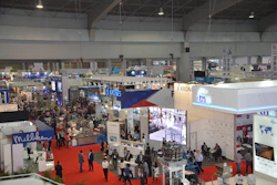 Rápidamente, así de venden los espacios para EXPO PACK México 2020