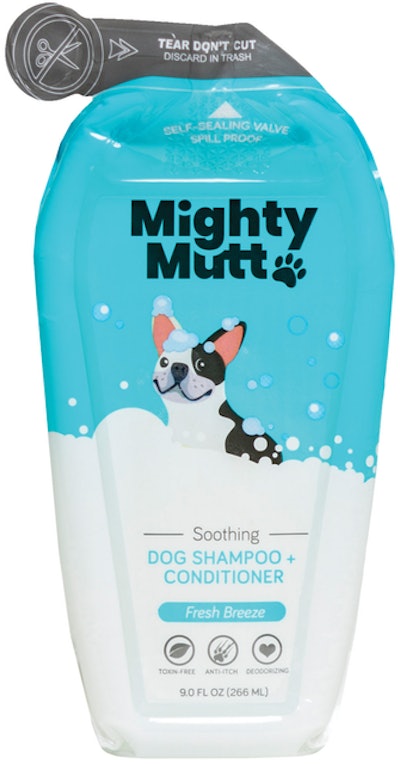 En qué dirección indica la brújula de Procter & Gamble