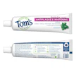 Primer tubo reciclable para crema de dientes en Estados Unidos