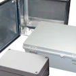 El uso cambiante de las cajas eléctricas