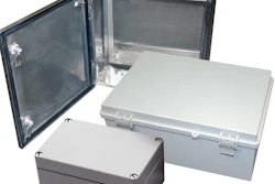 El uso cambiante de las cajas eléctricas