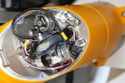 Sistema máquina-herramienta revela aumento importante de la productividad