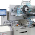 Andina Pack 2019: Bosch, en el presente y el futuro de la industria del empaque