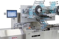 Andina Pack 2019: Bosch, en el presente y el futuro de la industria del empaque