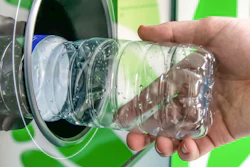Plásticos, un sector clave en la lucha contra el cambio climático