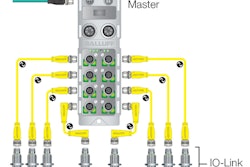Cómo IO-Link beneficia a fabricantes de equipo original y empresas dueñas de marca