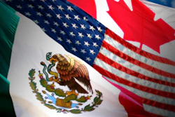 Senado de Estados Unidos ratifica el T-MEC
