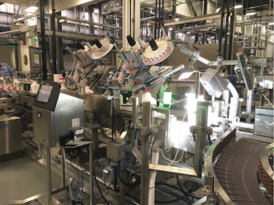 Seguridad alimentaria: HP Hood tomó la vía rápida hacia su expansión