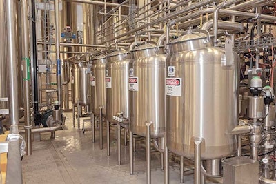 Seguridad alimentaria: HP Hood tomó la vía rápida hacia su expansión