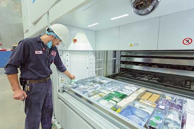 Seguridad alimentaria: HP Hood tomó la vía rápida hacia su expansión