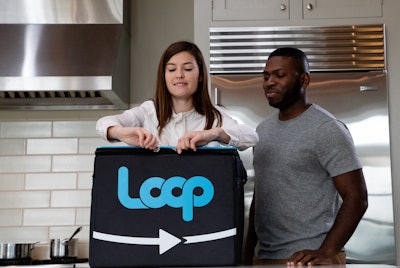 Entrevista con Tom Szaky: “Loop nos regresa a un pasado donde la basura no existía”