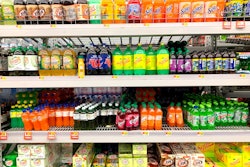 México aprueba etiquetado frontal de advertencia en alimentos y bebidas no alcohólicas