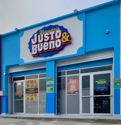 Tiendas colombianas de descuento entre las mejores de la década en el mundo