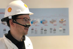 Shell les avisa a sus trabajadores remotos