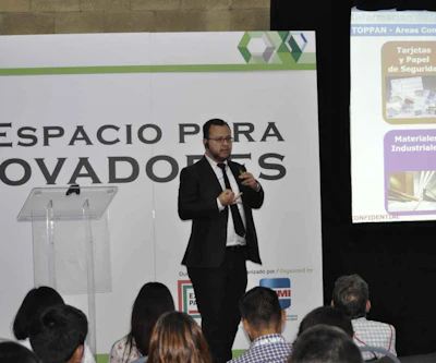 Reserve ya en su agenda: EXPO PACK México 2020