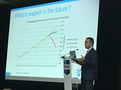 México, sin crecimiento, pero con estabilidad y confianza inversionista