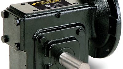 Cajas de engranajes entregadas en línea en envolturas encogibles