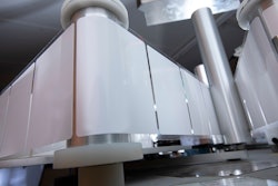 Avery Dennison y SABIC desarrollan exclusivo material de polipropileno reciclado para etiquetas