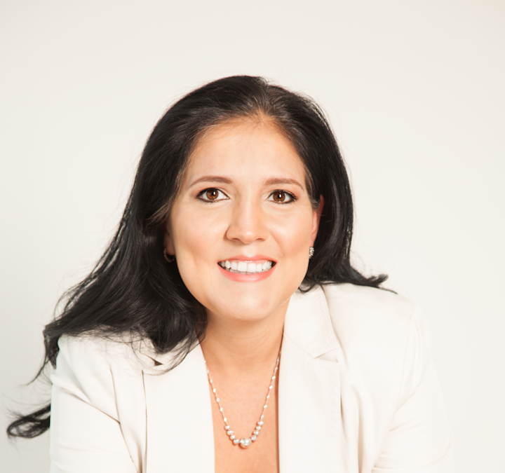 Griscelda Ramos, Directora de Sustentabilidad de Natura México, será una de las panelistas en EXPO PACK Keynotes 2020.