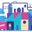 IIoT permite el monitoreo remoto de activos de siguiente nivel