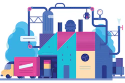 IIoT permite el monitoreo remoto de activos de siguiente nivel