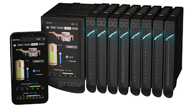 IIoT permite el monitoreo remoto de activos de siguiente nivel