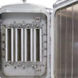 En EXPO PACK México 2020: Filtro receptor de entrada lateral higiénico para transporte neumático
