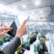 Creación de aplicaciones industriales: No se requieren habilidades de programación