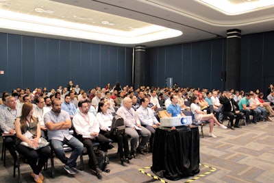 Abre registro el evento más grande de envasado y procesamiento en América Latina