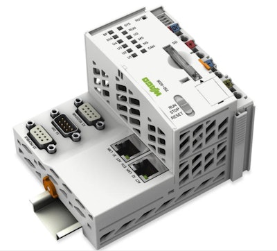 Software para conectividad remota segura