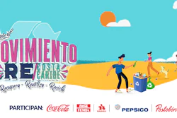 Cinco empresas líderes de bebidas se unen para fortalecer reciclaje en la costa Caribe colombiana