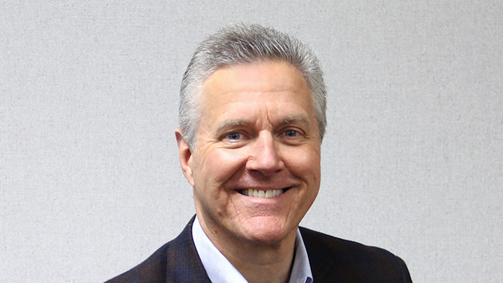 Scott Summerville, presidente de Mitsubishi Electric Automation