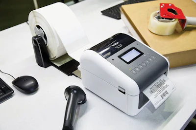 Responda a las expectativas del comercio electrónico con automatización
