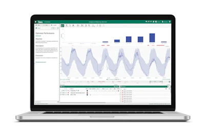 El software de código abierto se une a la automatización industrial