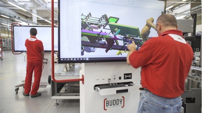 En tiempos del Covid-19: Aislados pero conectados