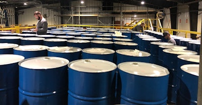 Dow aporta 3 millones de dólares para combatir el COVID-19