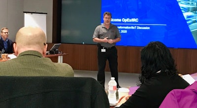 Fabricantes de bienes de consumo y de máquinas originales colaboran en la transformación digital