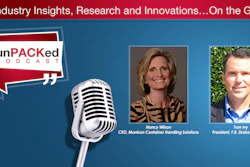OEM COVID-19 Respuesta # 4: Morrison Container & F.R. Drake